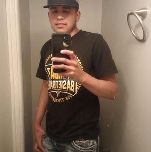 Meet your Posher, Martin